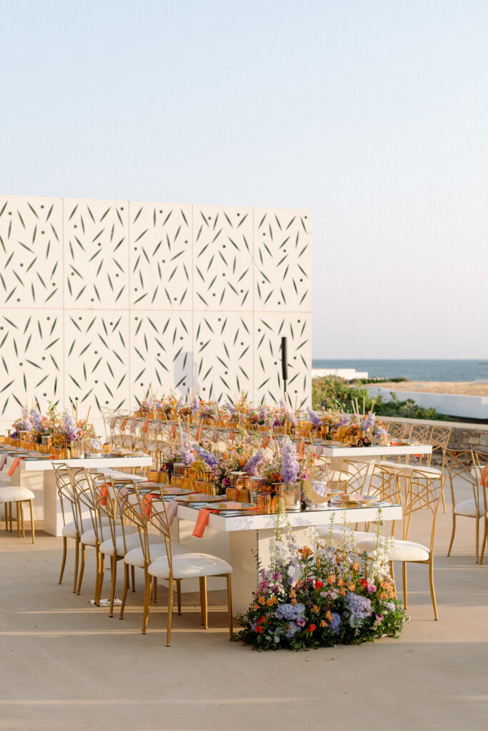 Wedding Organization Venue Decoration