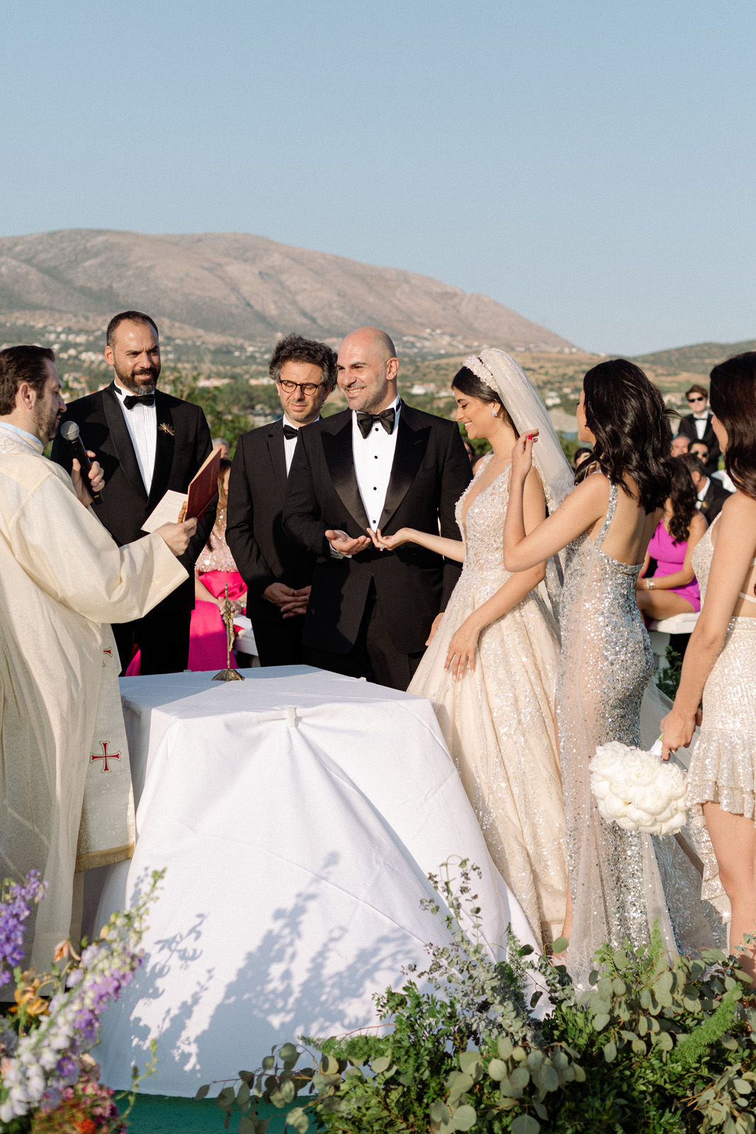 Stress-Free Perfection