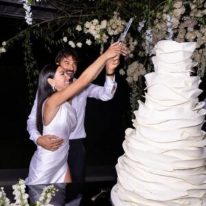 Wedding total day organization