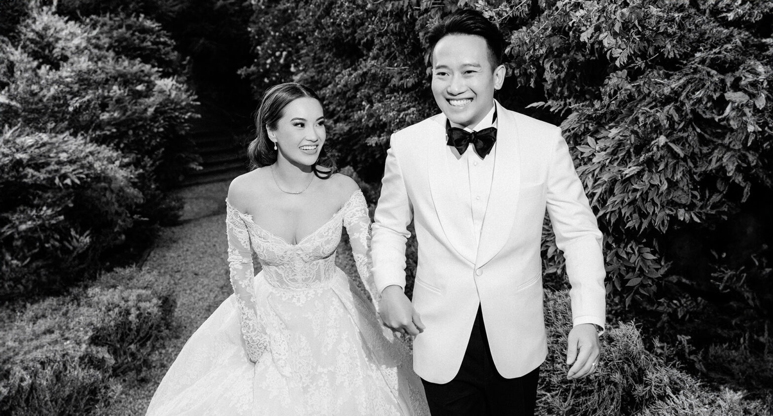 Every Detail Perfectly Managed